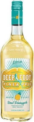 DEEP EDDY PINEAPPLE 750ML