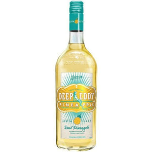 DEEP EDDY VODKA PINEAPPLE 1.75L