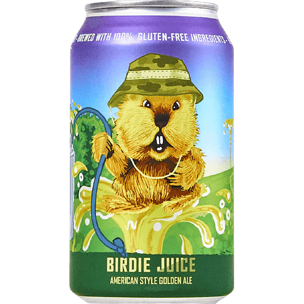 DEPARTED SOLES BIRDIE JUICE GF 4PK