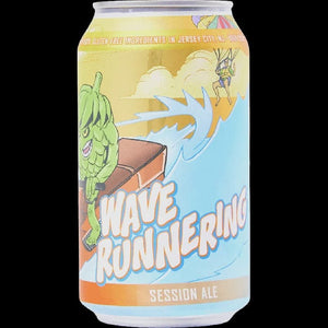 DEPARTED SOLES WAVE RUNNER IPA 4PK GF