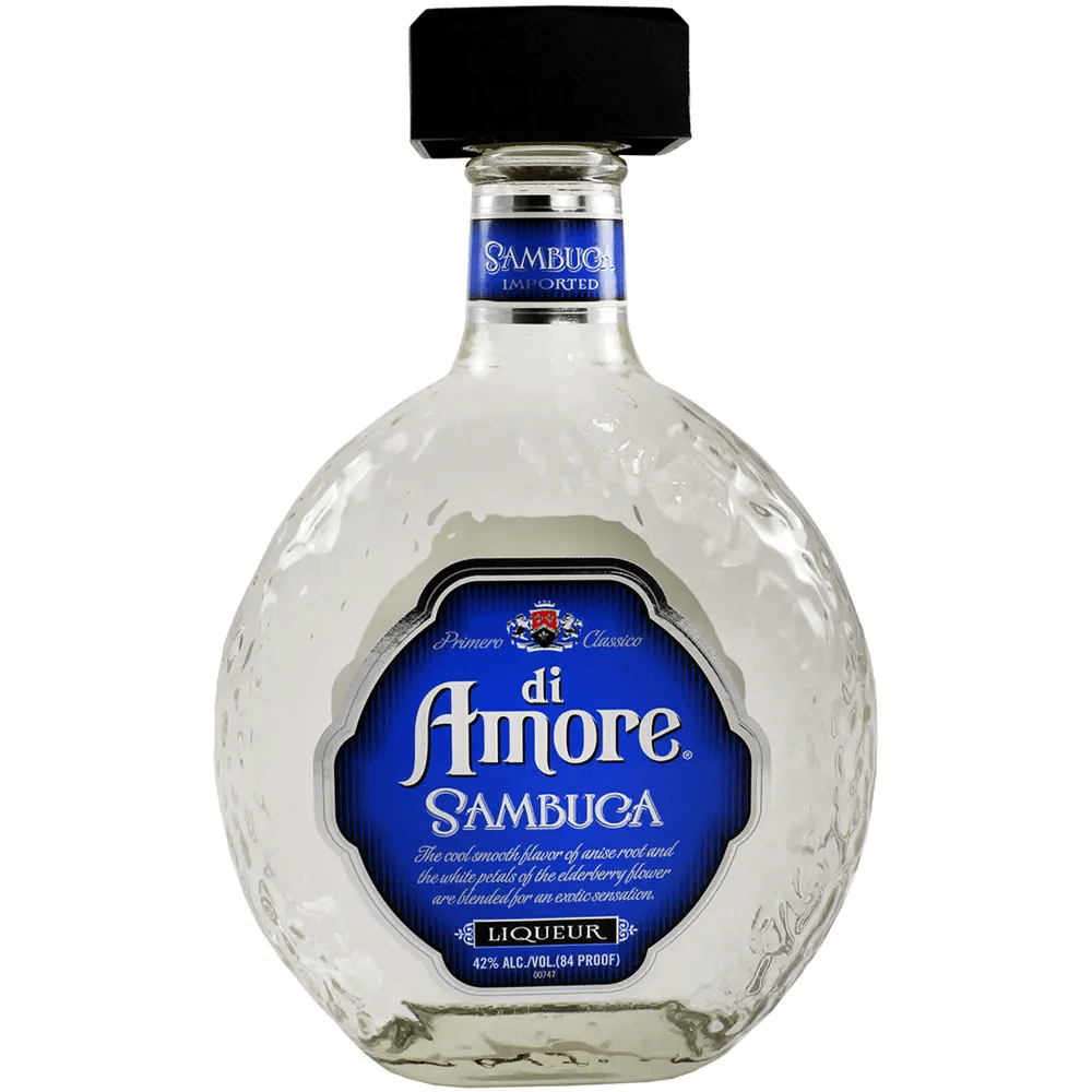 ピエタ　Sambuca リキュール　レアボトル　希少　イースター di-amore-sambuca-750ml-