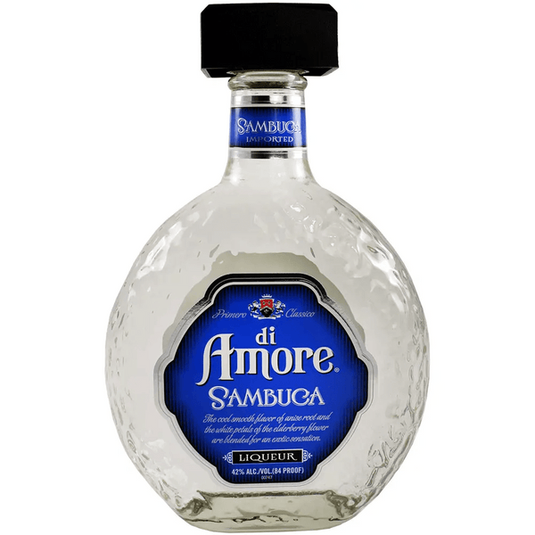 DI AMORE SAMBUCA 750ML