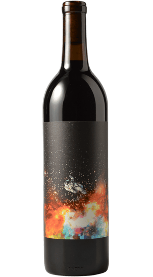 DIAMONDS IN SPACE CABERNET SAUVIGNON 750ML
