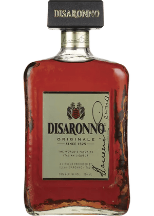 DISARONNO AMARETTO 750ML