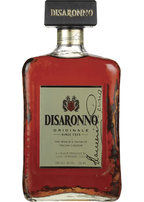 DISARONNO AMARETTO 750ML