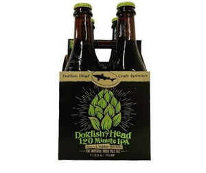 DOGFISH 120MIN UTOPIA 4PK