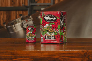 DOGFISH 61 MIN IPA 6PK