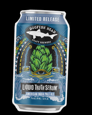 DOGFISH LIQUID TRUTH SERUM 6PK