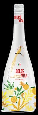 DOLCE VITA NON ALCOHOLIC MIMOSA 750ML