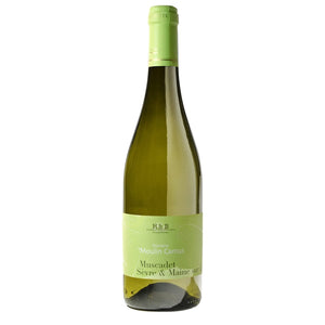 DOM DU MOULIN CAMUS MUSCADET 750ML