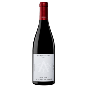 DOMAINE ANDERSON ESTATE PINOT NOIR 750ML