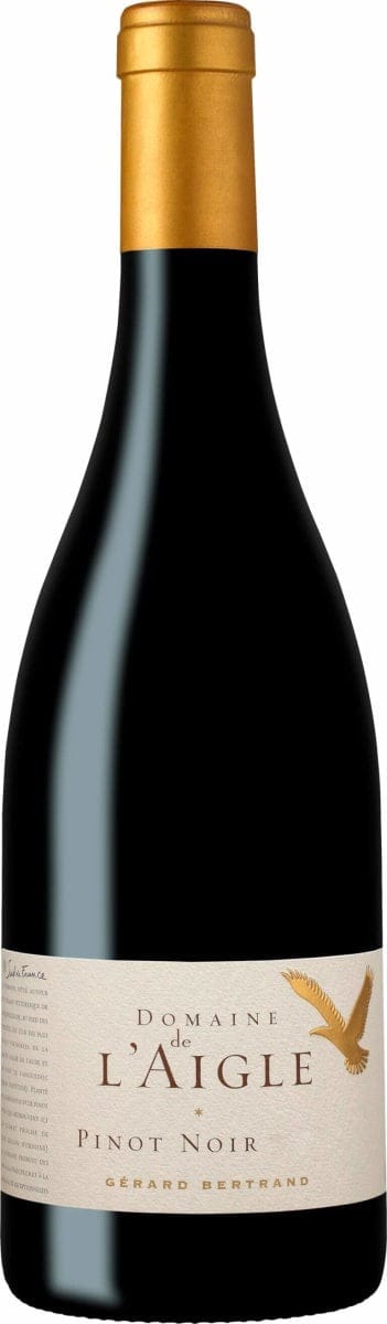 DOMAINE DE L'AIGLE PINOT NOIR 750ML W/D
