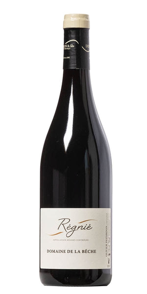 DOMAINE DE LA BECHE REGNIE 750ML