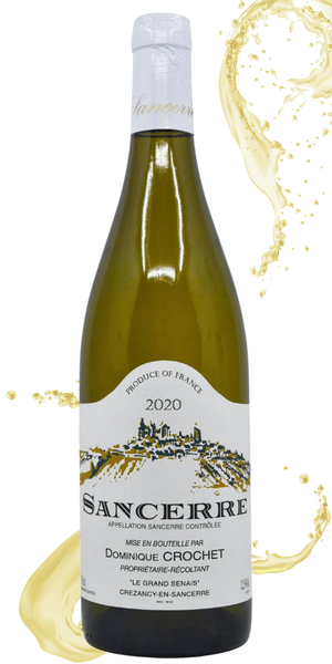 DOMAINE DOMINIQUES CROCHET SANCERRE 750ML