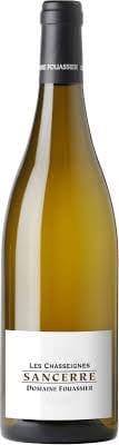 DOMAINE FOUASSIER SANCERRE 750ML