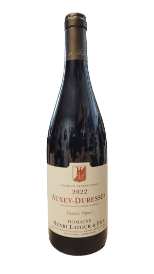 DOMAINE HENRI LATOUR & FILS AUXEY-DURESSES "VIELLES VIGNES" 750ML