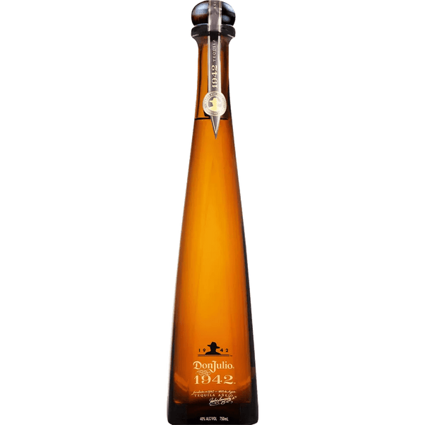 DON JULIO 1942 750ML