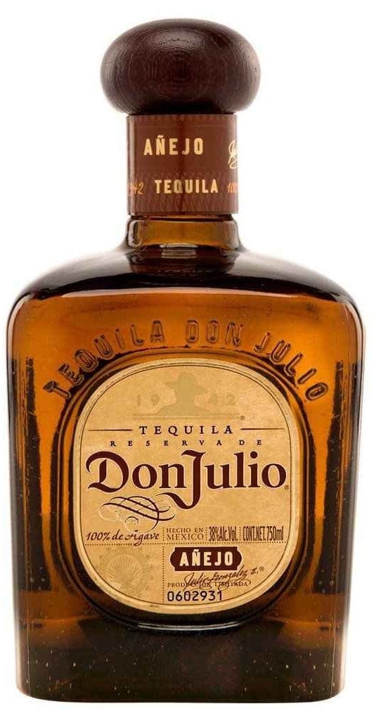 DON JULIO ANEJO 1.75L