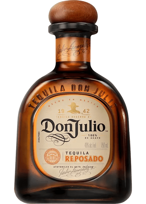 DON JULIO REPOSADO 1.75L