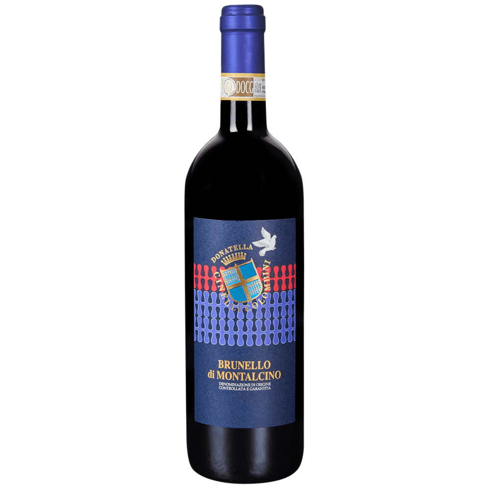 BANFI BRUNELLO DI MONTALCINO 750ML – Banks Wines & Spirits