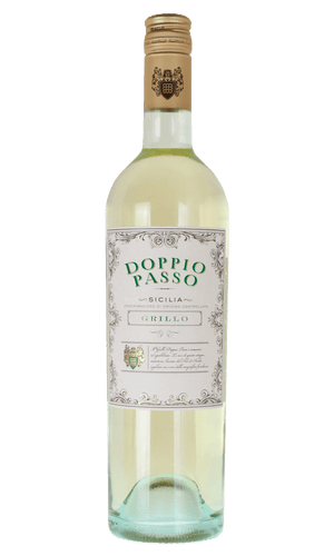 DOPPIO PASSO GRILLO 750ML