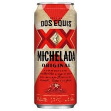 DOS EQUIS MICHELADA 24OZ CAN