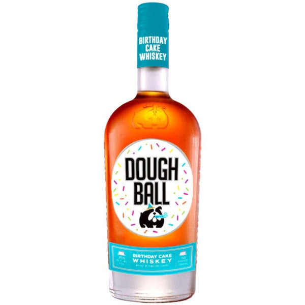 DOUGH BALL BIRTHDAY CAKE WHISKEY  750ML