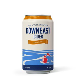 DOWNEAST APPLE PIE 6PK