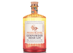 DRUMSHANBO ORANGE CITRUS GIN 750ML