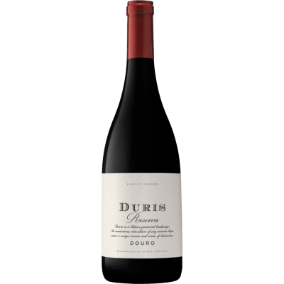 DURIS DOURO RESERVA RINTO 750ML