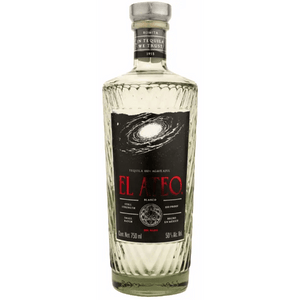 EL ATEO TEQUILA BLANCO STILL STRENGTH 750ML
