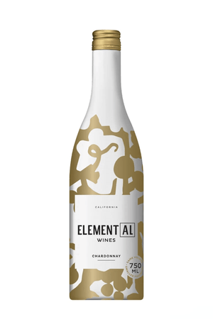 ELEMENTAL CHARDONNAY 750ML