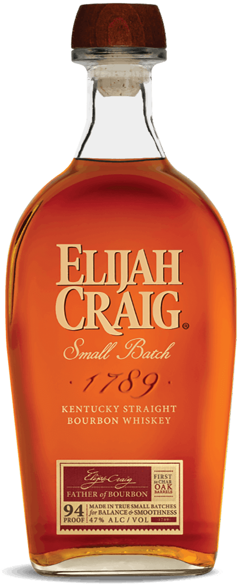 ELIJAH CRAIG SMALL BATCH BOURBON 1.75L