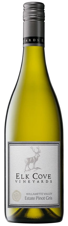 ELK COVE WILLAMETTE VALLEY PINOT BLANC 750ML