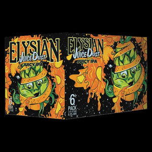 ELYSIAN JUICE DUST 6PK CAN