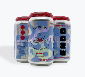 ENDO CHERRY 4MG THC 20 MG CBD