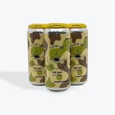 ENDO MTN DANK 10MG THC  20MG  CBD 4PK 16OZ