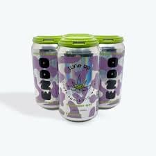 ENDO RASPBERRY LIME 4MG THC 20 CBD 4PK