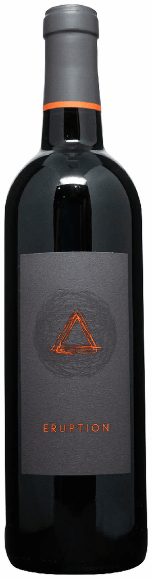 ERUPTION PROPRIETARY RED BLEND