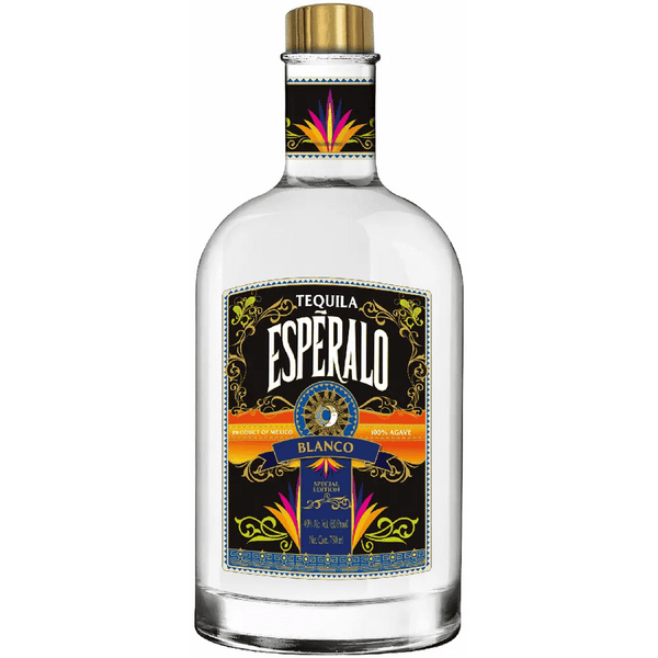 ESPERALO TEQUILA BLANCO 1.75ML