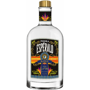 ESPERALO TEQUILA BLANCO 750ML
