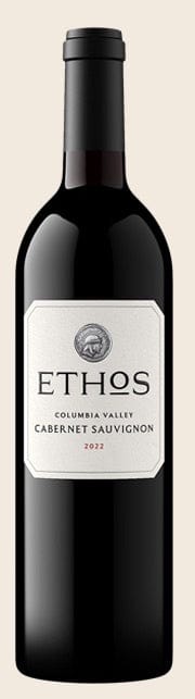 ETHOS CABERNET SAUVIGNON 750ML