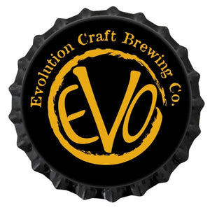 EVOLUTION MENAGERIE STOUT 4PK