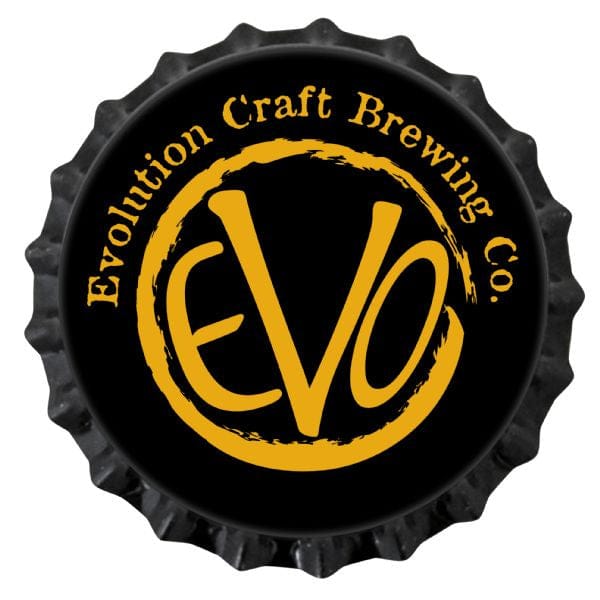 EVOLUTION MENAGERIE STOUT 4PK