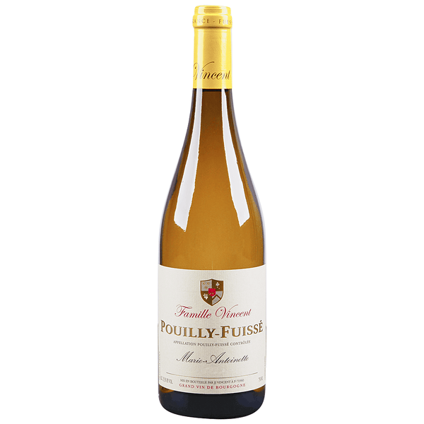 FAMILLE VINCENT POUILLY FUISSE MARIE ANTOINETTE 750ML