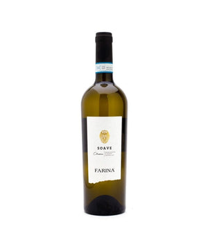 FARINA SOAVE CLASSICO 750ML