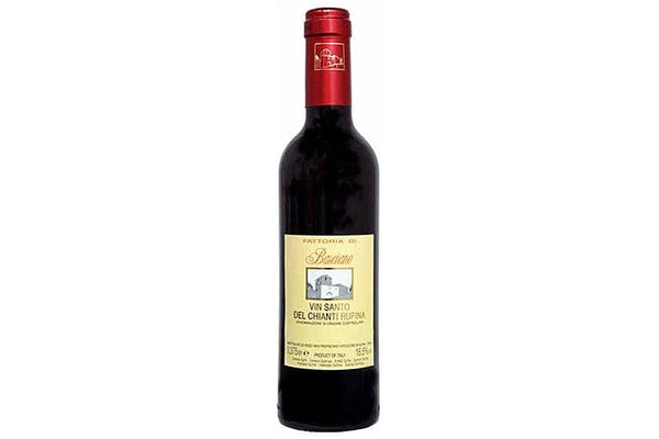 FATTORIA DI BASCIANO VIN SANTO 750ML W/D