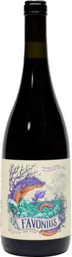 FAVONIUS TINTO 750ML
