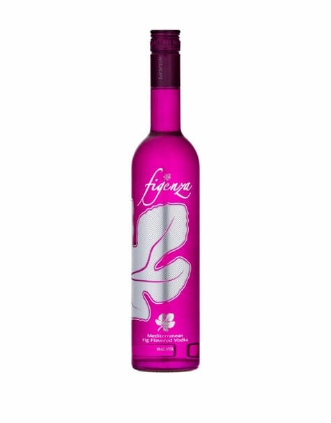 FIGENZA FIG MEDITERRANEAN FIG VODKA 750ML