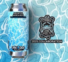 FIRST STATE AQUATIC AMBIANCE 4PK